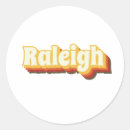 Buscar raleigh pegatinas Carolina del norte