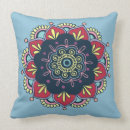 Buscar mandala india cojines Bohemio
