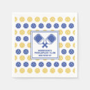 Buscar deportivo servilletas Pelota