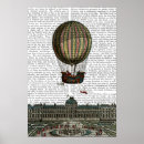 Buscar dirigible posters Ciudad
