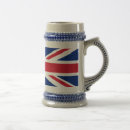 Buscar reina de inglaterra tazas Jack de unión