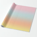Buscar ombre papel de regalo Degradado