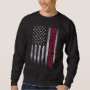 Buscar el mejor papá sudaderas Americano