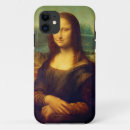 Buscar leonardo da vinci iphone fundas Mona lisa