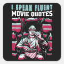 Buscar películas pegatinas 5 º película