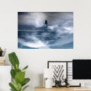 Buscar tormenta del mar decoracion Faro