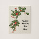 Buscar huecos puzzles Navidades