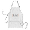 Buscar cursi delantales Cocinar