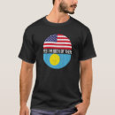 Buscar palau camisetas Americano