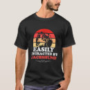 Buscar teckel camisetas Cachorro