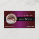 Buscar esferas tarjetas de visita Para todos