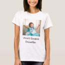 Buscar la mejor madrina camisetas Moderna