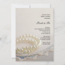 Buscar perla azul invitaciones General y unisex