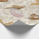 Buscar estrellas mar de papel de regalo Para ella