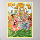 Buscar flor de hadas posters Fantasía