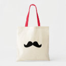 Buscar bigotes bolsos General y unisex