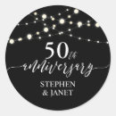 Buscar aniversario boda pegatinas Para todos