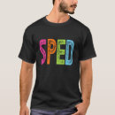 Buscar educación camisetas Escuela