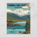 Buscar tierra del fuego postales Paisaje