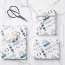 Buscar nautical papel de regalo Náutico