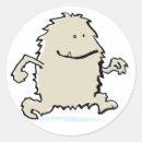 Buscar yeti pegatinas Traviesa