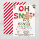 Buscar cookie exchange invitaciones De intercambio de cookies