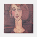 Buscar modigliani imanes Mujer