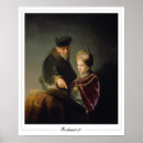 Buscar retratos de rembrandt posters Barroco