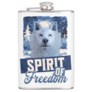 Buscar lobo petacas Blanco