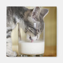 Buscar vidrio de leche Vertical