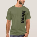 Buscar renovada camisetas Fuerzas especiales