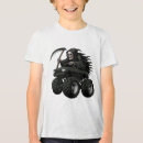 Buscar siniestra camisetas Para niños