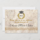 Buscar clase de 2012 invitaciones Colegio