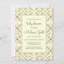 Buscar neutral del género invitaciones Simple