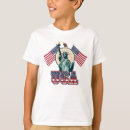 Buscar estatua de la libertad camisetas Patriótico