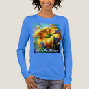 Buscar flores amarillas camisetas Para todos