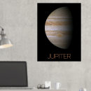 Buscar planeta júpiter posters Espacio