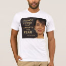 Buscar aung san suu kyi camisetas Birmania