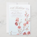 Buscar palo de rosa invitaciones General y unisex
