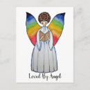 Buscar alas del ángel postales Para todos