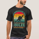 Buscar spinosaurus camisetas 7 º papa