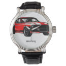 Buscar mustang relojes Elegante