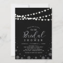 Buscar string lights invitaciones Ducha de novia