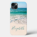 Buscar agua mar iphone fundas Azul