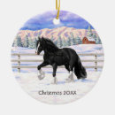 Buscar gitanos adornos Caballo de tiro