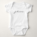 Buscar blanco y negro bebe ropa Cualquier niño