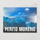 Buscar perito moreno postales Hielo