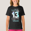Buscar número 13 camisetas Adolescente oficial
