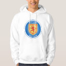 Buscar león escocés sudaderas Cotland