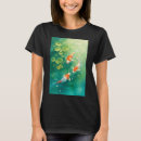 Buscar carpa del koi camisetas General y unisex